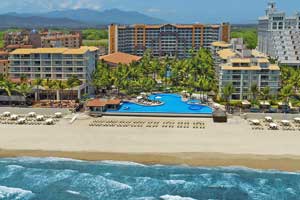 Krystal Grand Nuevo Vallarta